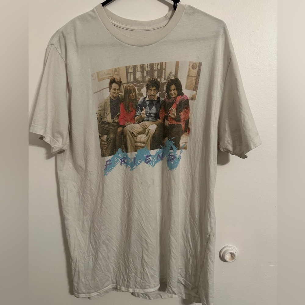 Friends T Shirt
